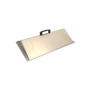 Stainless Steel Lid, 28L